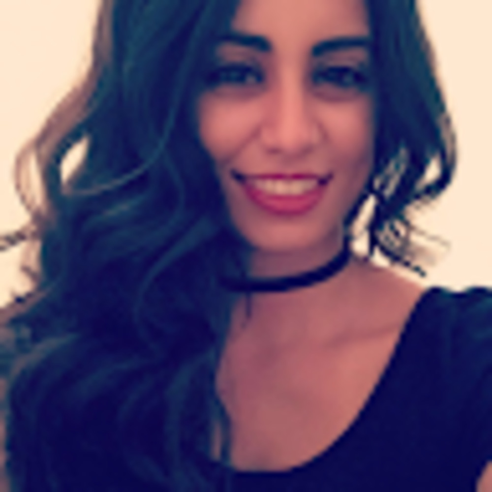 Meet your Posher, Gabriela